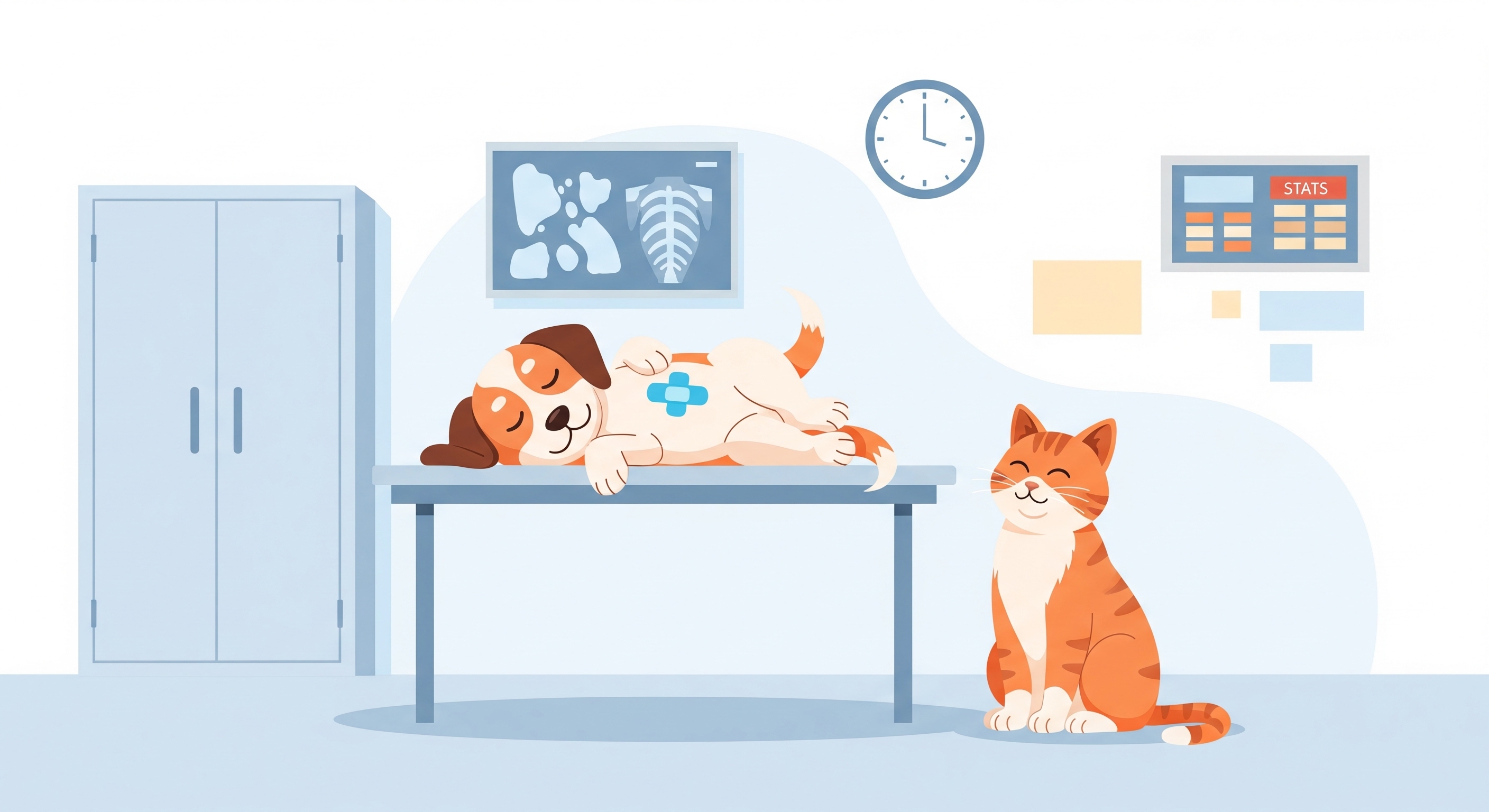 Pet Emergencies