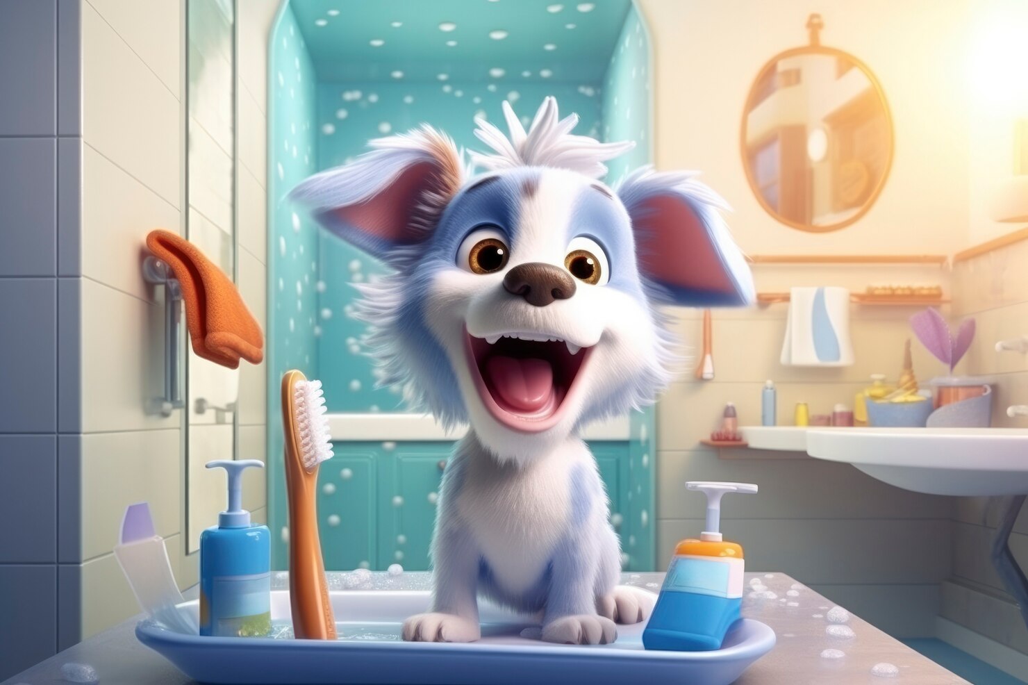 Pet Dental Care